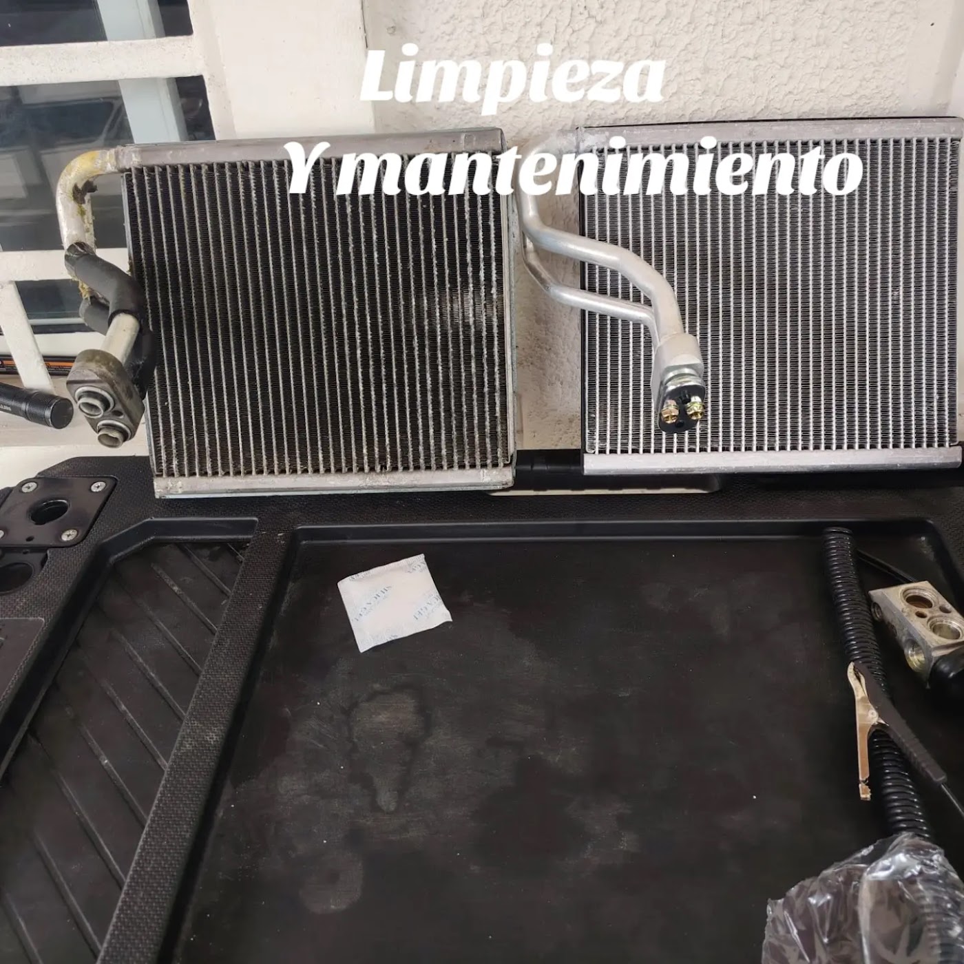 AC CLIMATIZADO foto 3